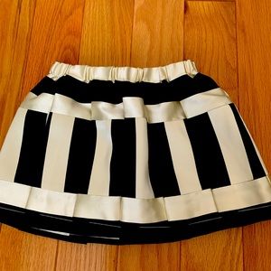 Toddler Skirt